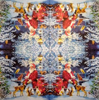 122 Winter - Home Fashion